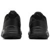 Puma Rebound Future Cage Stoff Leder Synthetikleder Sport Komfort Low Top Lifestyle Freizeitschuhe Unisex Freizeitschuhe Schwarz 383856-01