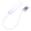 Pillow Speaker for Sleeping Bone Conduction   V5.4 Under Pillow Speaker White Noise Generator with 36 Sounds 3 Timer