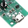 Dc5V Type-C Mini Humidifier Diy Kits Mist Maker And Driver Circuit Board Fogger