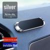 Magnetic Phone Holder for Toyota Camry, RAV4, Levin, Reiz