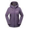 TOREAD Outdoor Windproof Thermal Soft Shell Jacket