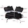 Multifunctional Waist Fishing Boxes Portable Luya Bait Lure Hook Tackle Box Fishing Toolbox Fishing