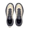 Li Ning Outdoor CF Tracing, Scenic Trail 2 Cushioning Rebound Breathable Low top Hiking Mountaineering Shoes Unisex AHTW007-5