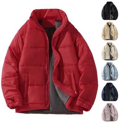 Winter Coat Warm Slim Fit Thick Coat Casual Jacket Outerwear Top Blouse