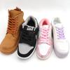 Flache 8mm Klassische Schnürsenkel für Sneaker Farbige Schnürsenkel Rollschuhe Sportschuhe Stiefel Schnürsenkel Zubehör für AF1 Damen Herren Neu
