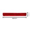 Rear Bumper Reflector RIGHT For Volkswagen Transporter T5