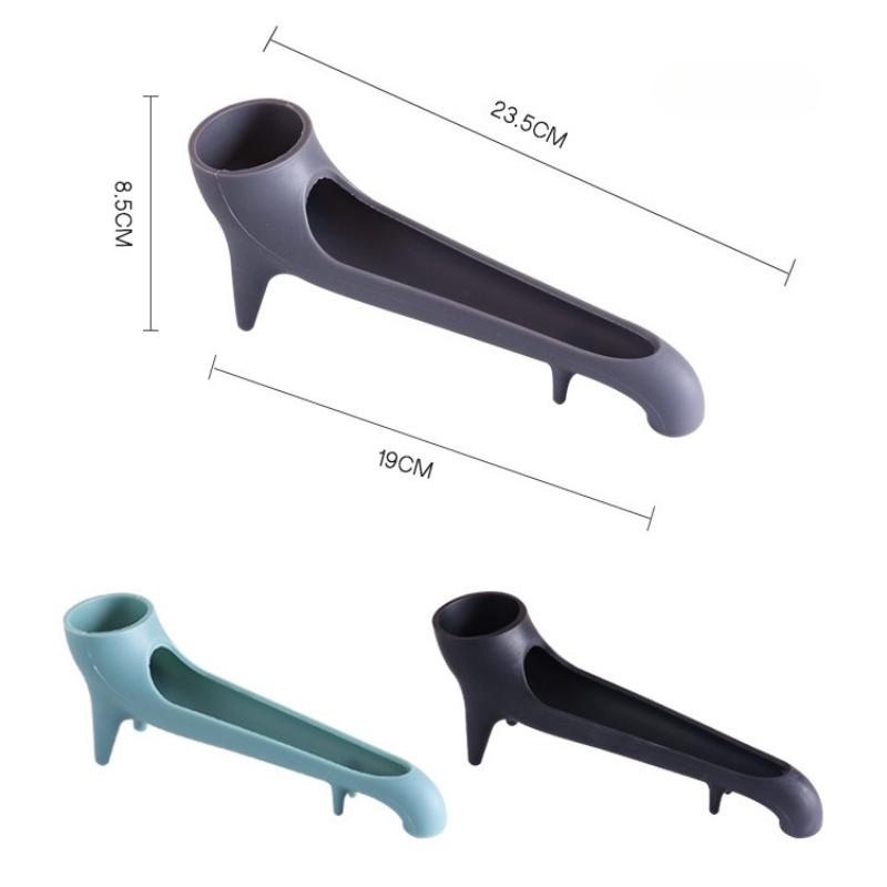 Espresso Machine Water Tank Funnel Semi-automatic Coffee Machine Funnel &Quick Access Water Funnel for Breville Espresso Machine