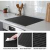 1PC Silicone Stove Top Protective Mat Electric Stove Top Cover, Kitchen Stove Protective Mat Multifunctional Sink Mat