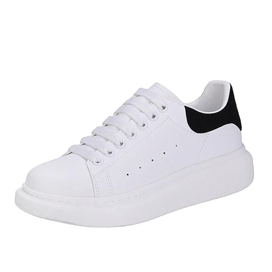 Men's White Sports Shoes Mens High Quality Shoes for Men 2025 Exact Replicas Sneakers Original Brand Men's Tennis Casual Sneaker