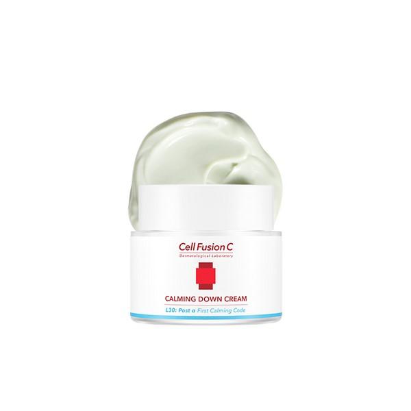 

Cell Fusion C Post Alpha Calming Down Cream, 50ml