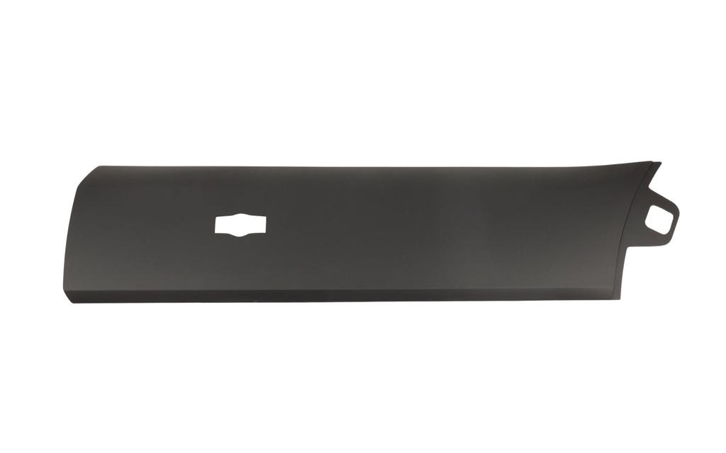 Ft10395 Fast Exterior Door Trim Pr Outer Contour