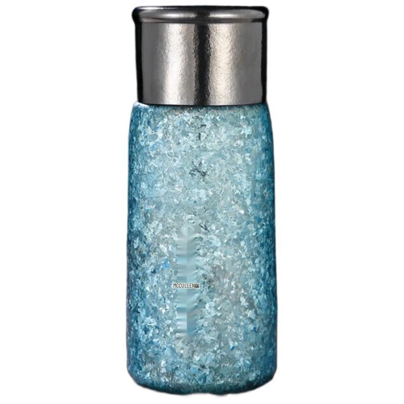 

MCCULLEN Pure Titanium Magnetic Suspension Insulation Tea Cup