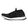Adidas Women's UltraBoost Laceless 'Black' Women's Sneakers BB6311