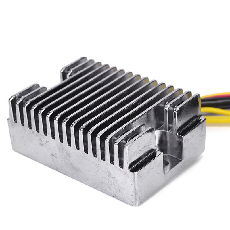 Voltage Regulator Rectifier For Polaris Hawkeye 300 Sportsman 300 400 Sportsman300 Polaris300 HO F/C Carb 4011182 Spare Parts-A8