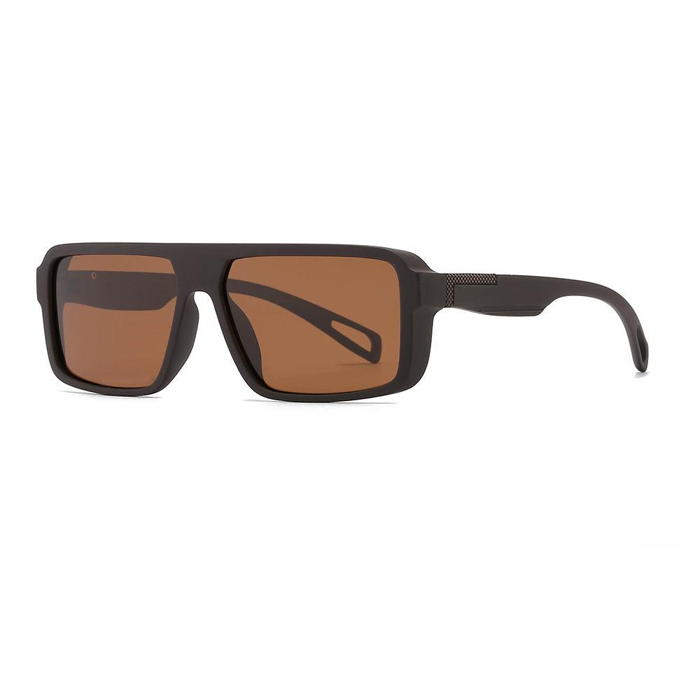 Sunglasses Men Driving Fishing Polarized Sunglasses Box Glasses Advanced Sense