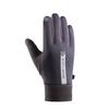 Polyester Touchscreen Warme Handschuhe Für Outdoor-Radfahren Und Reisen