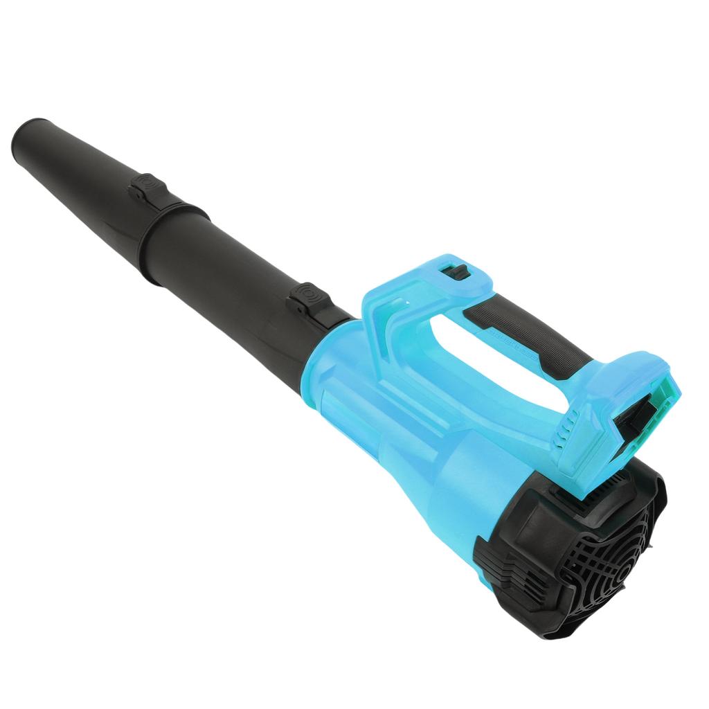 Cordless Leaf Blower, 6 Speed Handheld Blower, Brushless Electric Blower for Patio Cleaning, Lawn Care, Blowing Fallen