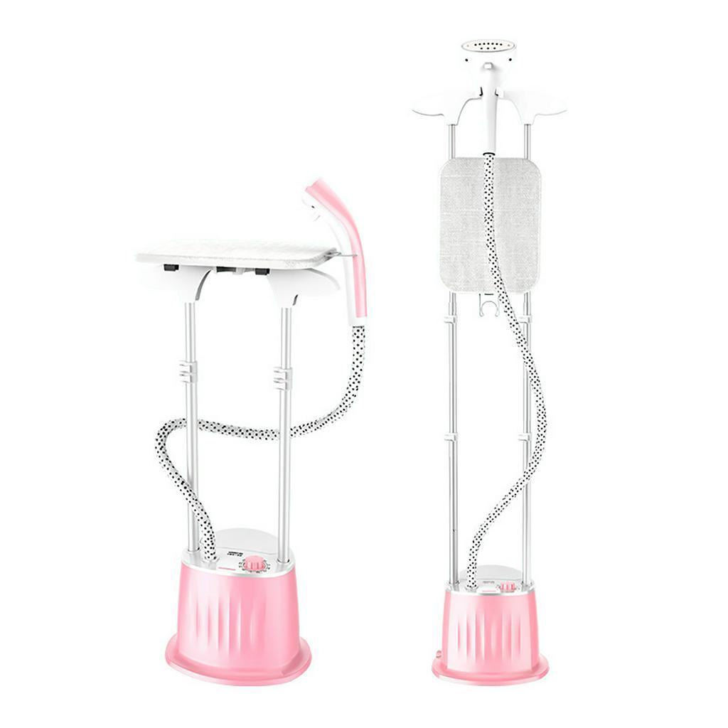 

Новый отпариватель для одежды, бытовая ручная гладильная машина, 1800 Вт, 10 передач, регулируемый вертикальный плоский паровой утюг, отпариватель для одежды