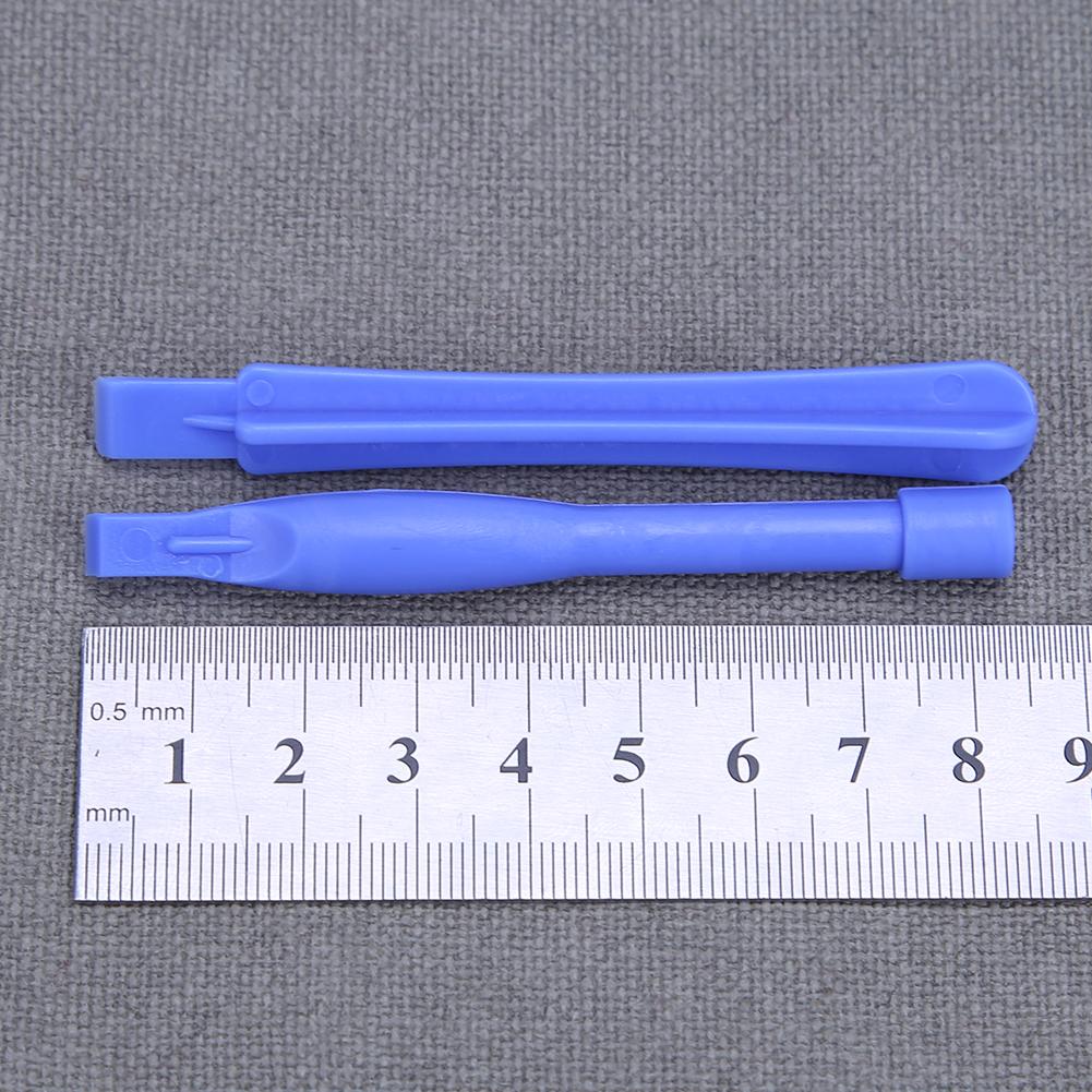 11/6pcs Cell Phones Opening Pry Mobile Phone Repair Tool Kit Screwdrivers  Set For iPhone 4 4S 5 5s 6,6Plus Hand Tools Set