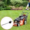Robust Transmission Replacement 1219178 for Lawn Mowers Offering Superior Wear Resistance Functionality Long Lasting Use