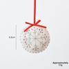 Handmade Felt Ornaments Wool Felt Christmas Tree Decorations  Christmas Tree Decor