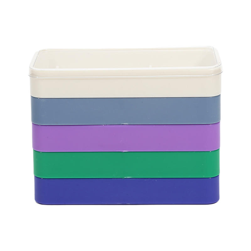 Watch Parts Storage Box 5 Layer Watch Parts Storage Box Watch Accessories Tools for Screw Component Movement Hardware Parts