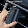 Car Electric Air Diffuser Aroma Auto Air Vent Humidifier Mist Aromatherapy Car Air Freshener Perfume Fragrance Car Accessories