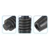 2Pcs Car Hood Rubber Bumper Hood Bumper Cushion Stoppers For Honda Civic Accord