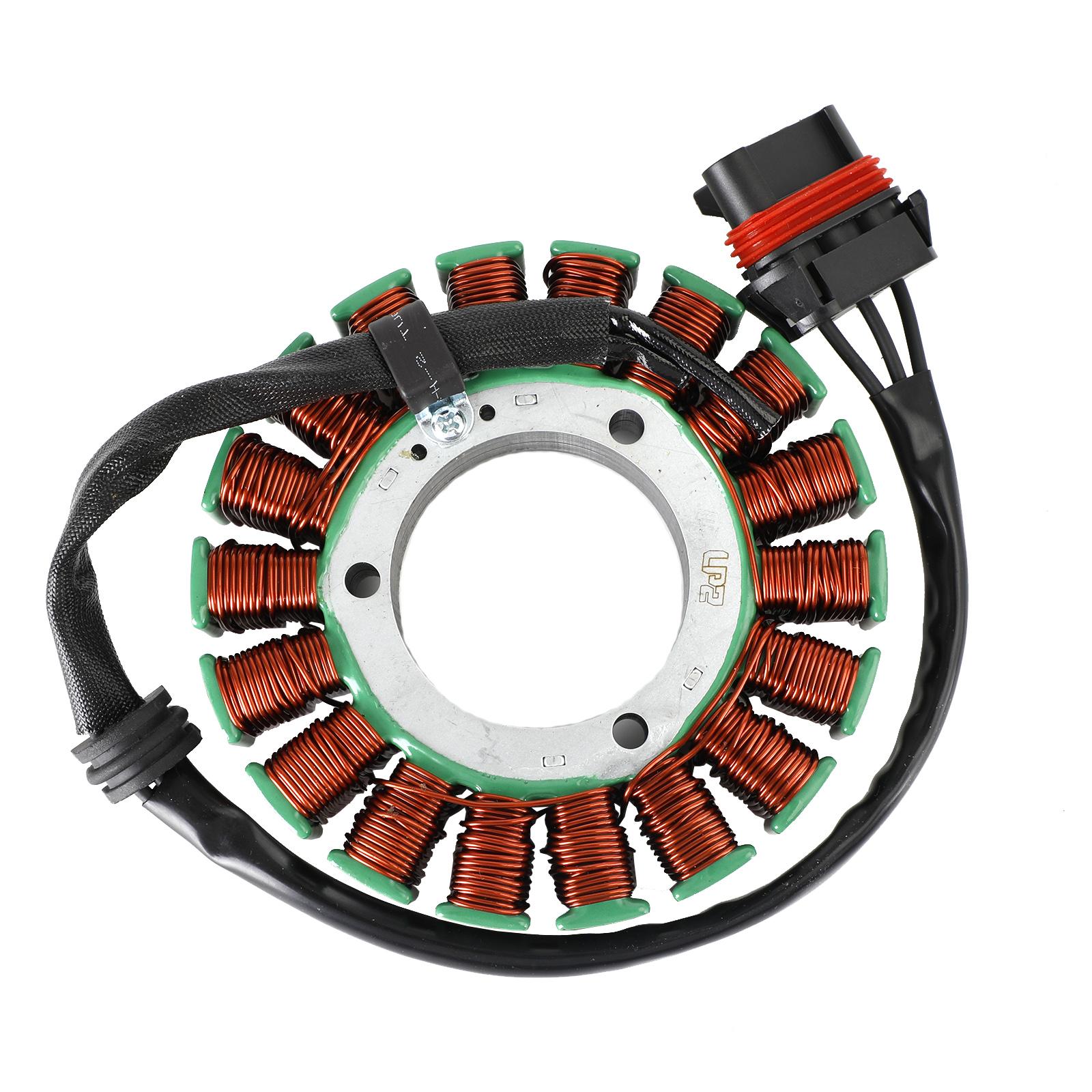 Stator Coil For Polaris Ranger Sportsman RZR 1000 900 570 XP 4013013 4013970