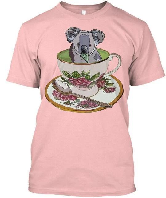 

Koala - T shirt Made in the USA Size S to 5XL M