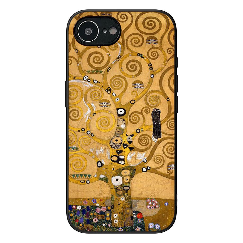 

Art Gustav Klimt Protective Cover for Samsung Galaxy A04 j7 J5 J2 Prime J8 A01 A02 A03 A42 M06 M16 M56 M23 a55 Phone Case Galaxy A55 5G