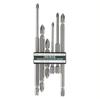 Bit Set Set, 6-piece (Phillips & Slotted) DR-16