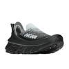 HOKA ONE ONE Restore TC Fabric Round Toe Slip-On Comfortable Wear-Resistant Non-Slip Breathable Shock Absorbing Low-Top Hiking Shoes 1134532-CMCGR