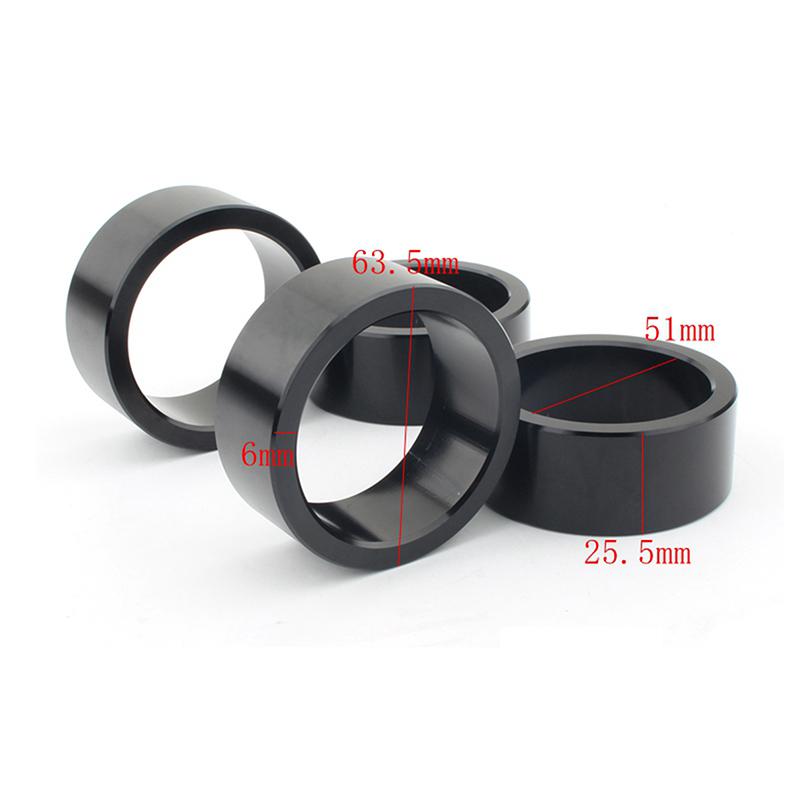 

Комплект проставок для лифта квадроцикла 4 шт. 25 дюймов для моделей Honda Rancher Recon 230 250, аксессуары для выравнивания подвески