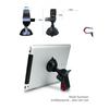 Phone Navigation Holder Car Phone Holders Suction Cup Air Vent Phone Holder