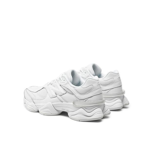 Мужские кроссовки New Balance U9060nrj белые
