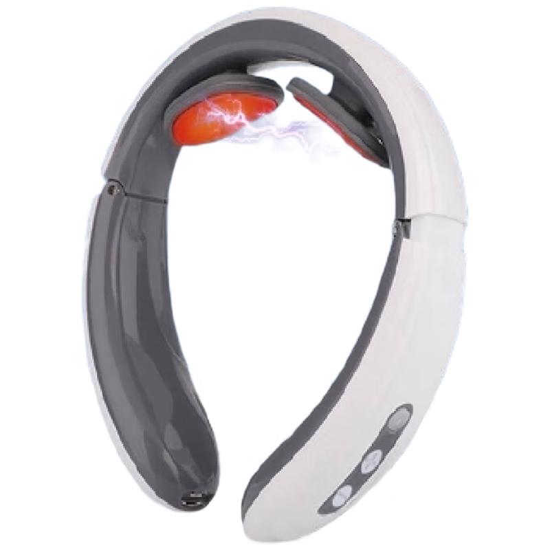 

Pangao Shoulder and Neck Massager