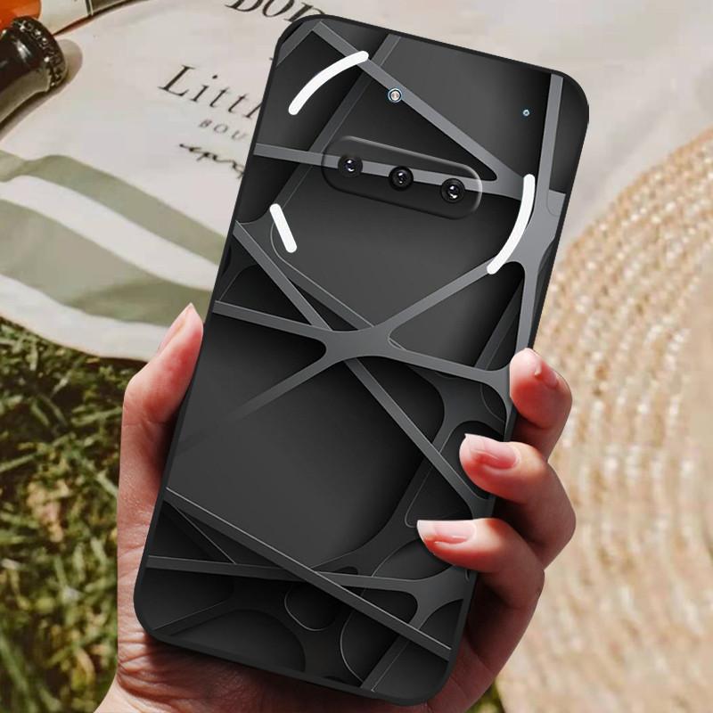 Soft Silicone Cover For Nothing Phone 3A Case Space Sky Printed Phone Back Cases On for Nothing Phone3A Pro Protection Shells