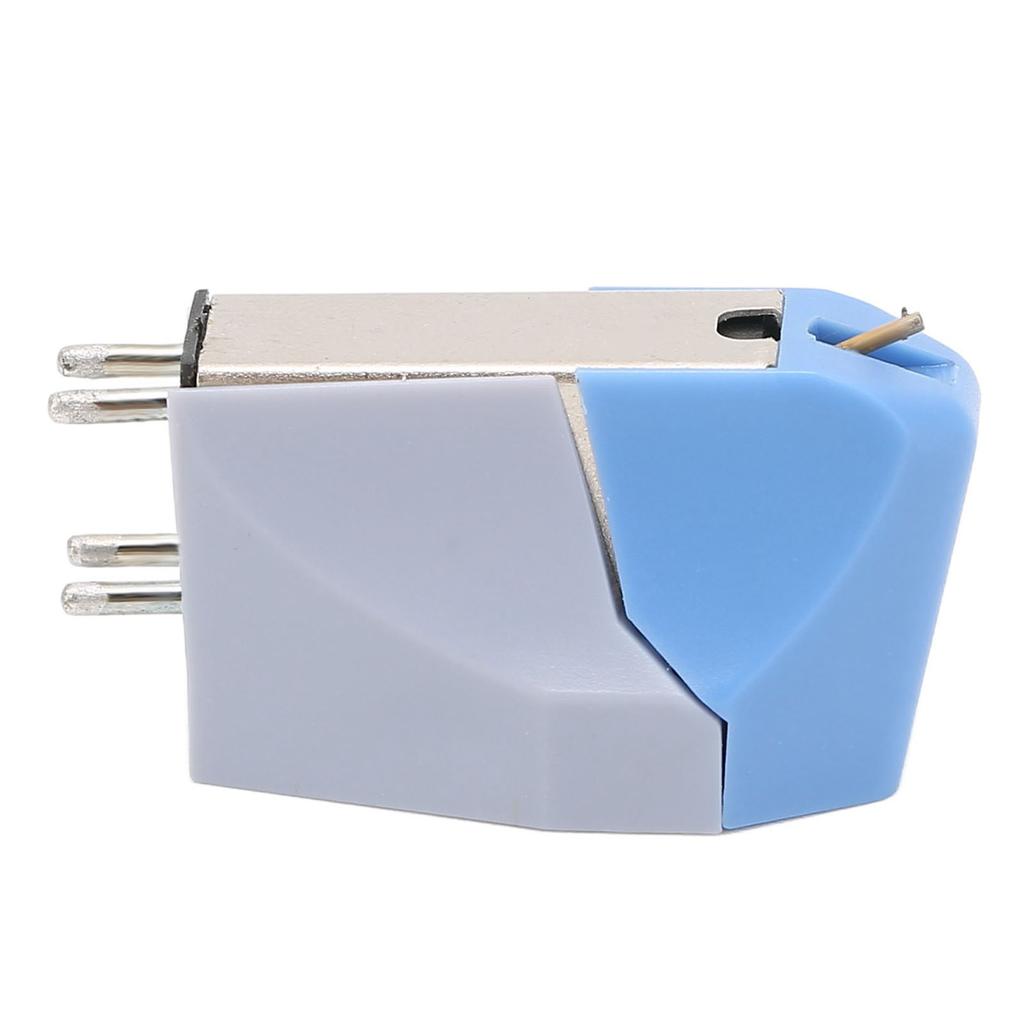 Cartuș Magnetic de Rezervă Cartuș Fonograf Ac de Vinil LP Precizie