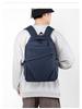 Stylish & Versatile Men's Backpack with Logo - Perfect for College Students