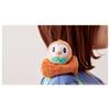 Pokemon Plush Eco Bag Rowlet