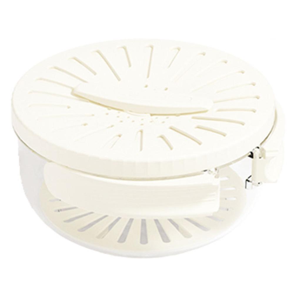 Dvouvrsté sítko na ovoce 2 v 1 Mísa na mytí ovoce a zeleniny Vodní filtrační umyvadlo Domácnost