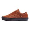 Vans Skate Old School Classic Trendy Casual Low Top