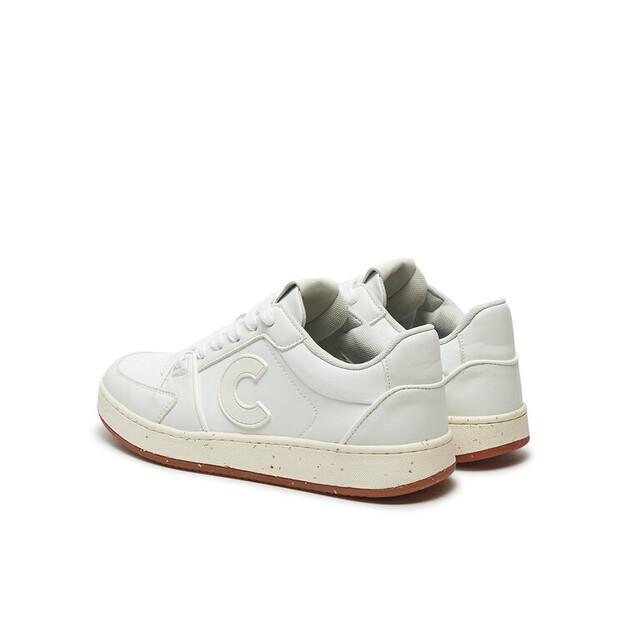 Sneakers Coccinelle E4 RWK 24 01 01 White