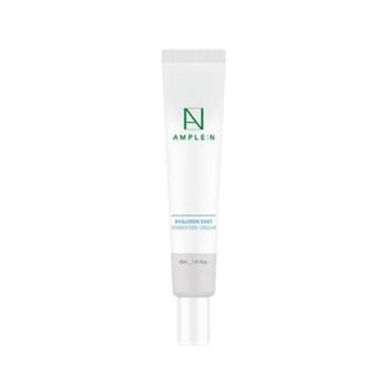AMPLE: N - Hyaluron Shot Hydration Cream Mini