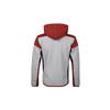 Adidas Jackets Men's Light Gray Hooded Moderate Other GM6536