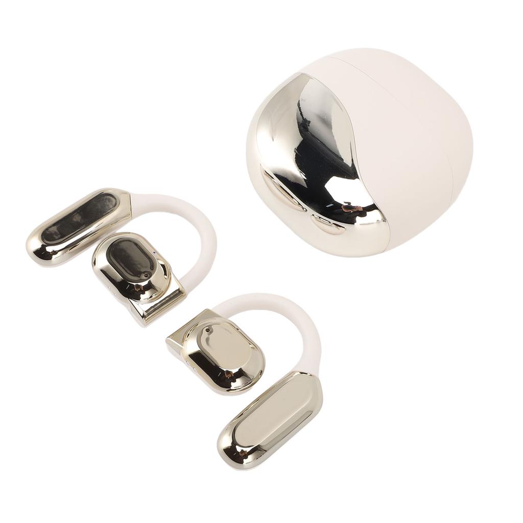 AI Language Translation Earbuds Bluetooth Supports 144 Languages Real Time 2 Way Translator