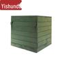 Yi Shunda Outdoor Obstacle Training Equipment