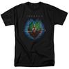 All Star Wrestlers Vintage Graphic T-Shirt Unisex Heavy Cotton Tee Gift NEW