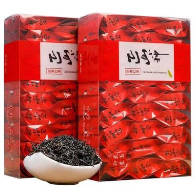 250g Chinesischer Lapsang Souchong Tee Wuy Felsentee Chinesischer Schwarztee Gesundes Getränk